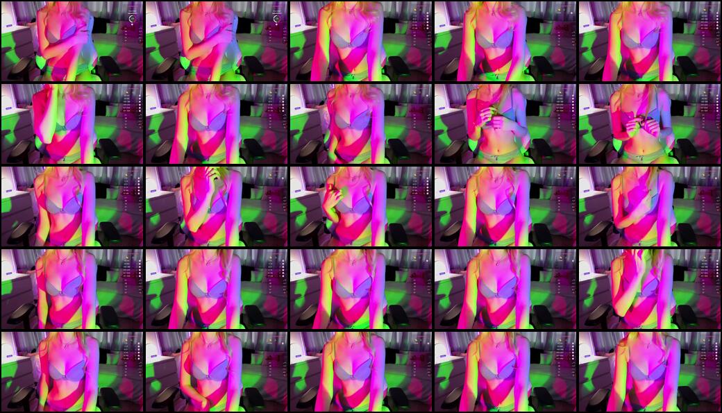 VonnaleinChaturbate Porn Cam 2024-07-22