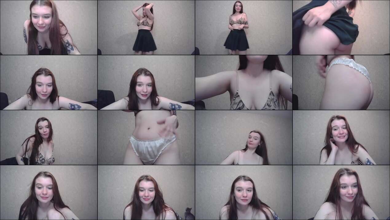Your__saraChaturbate Porn Cam 2024-07-22