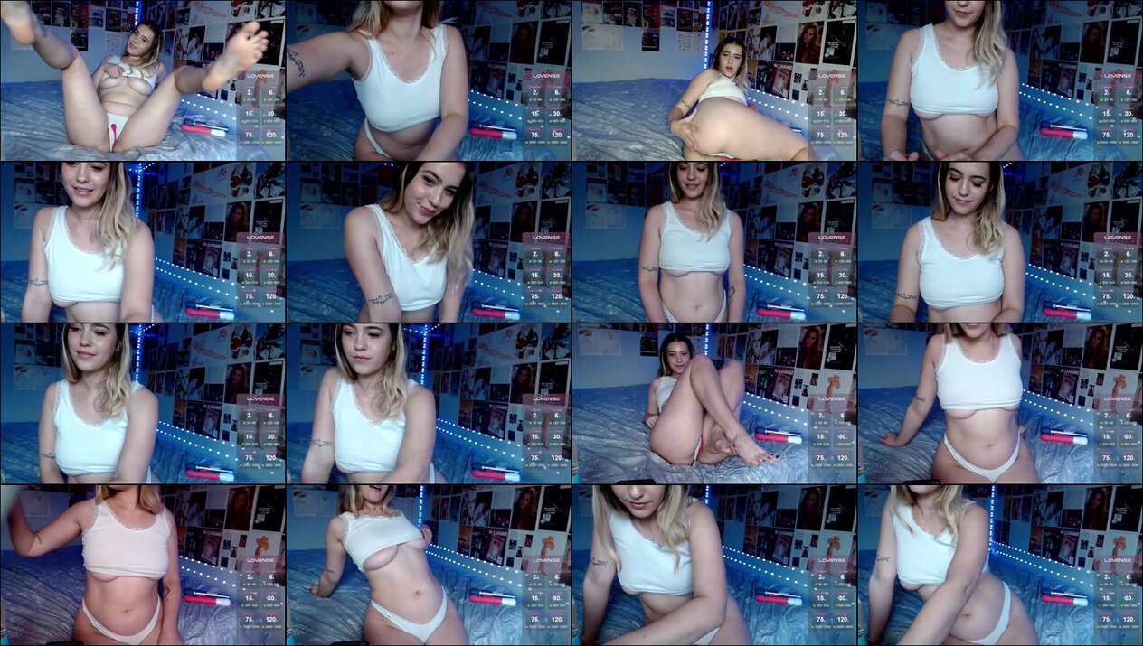 BabyraisinChaturbate Porn Cam 2024-07-23