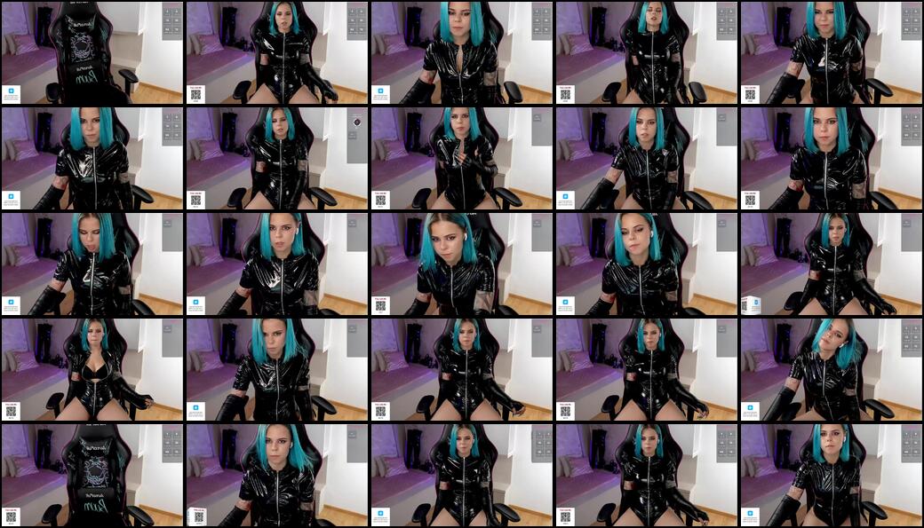 HellokittyaliceChaturbate Porn Cam 2024-07-23