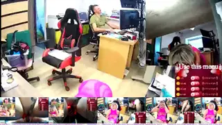Hexme_kinky_officeChaturbate Porn Cam 2024-07-23