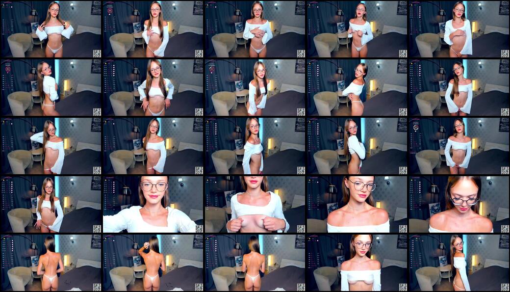 Mia_sea_Chaturbate Porn Cam 2024-07-23