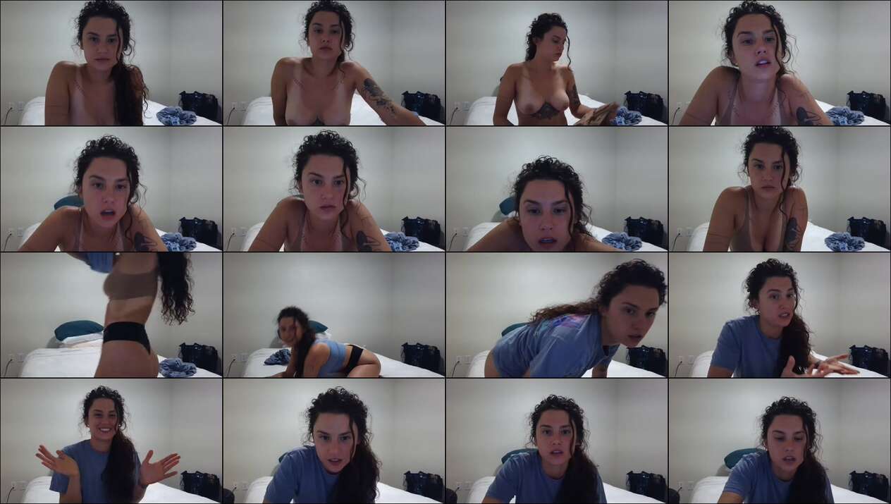 Mystic_hippieChaturbate Porn Cam 2024-07-23