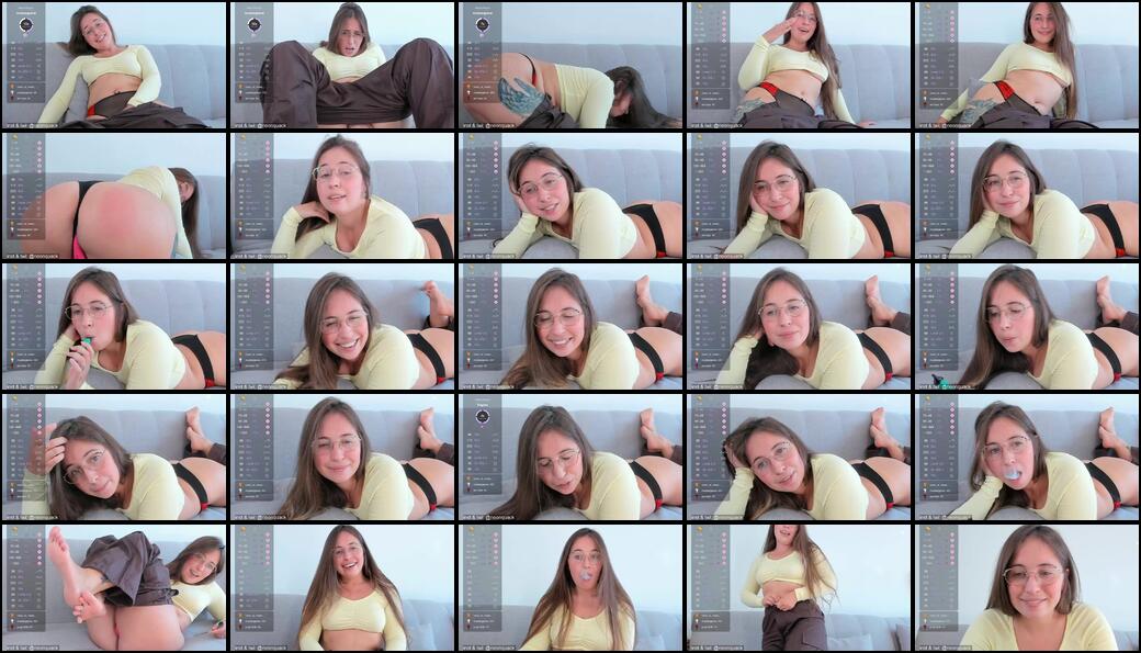 NeonquackChaturbate Porn Cam 2024-07-23