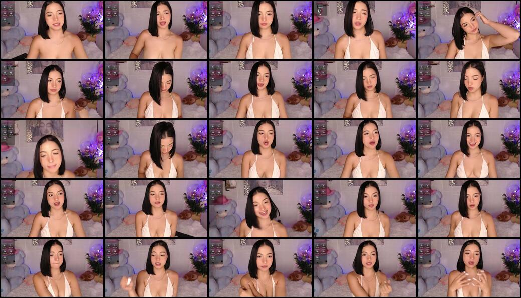 OliviamcneillChaturbate Porn Cam 2024-07-23