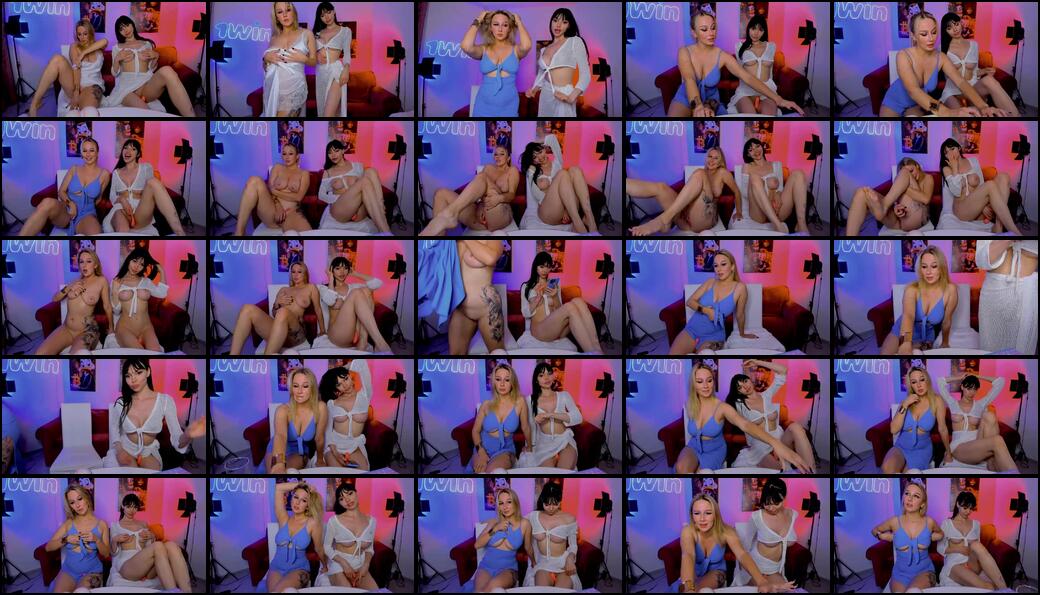 SlemgemChaturbate Porn Cam 2024-07-23
