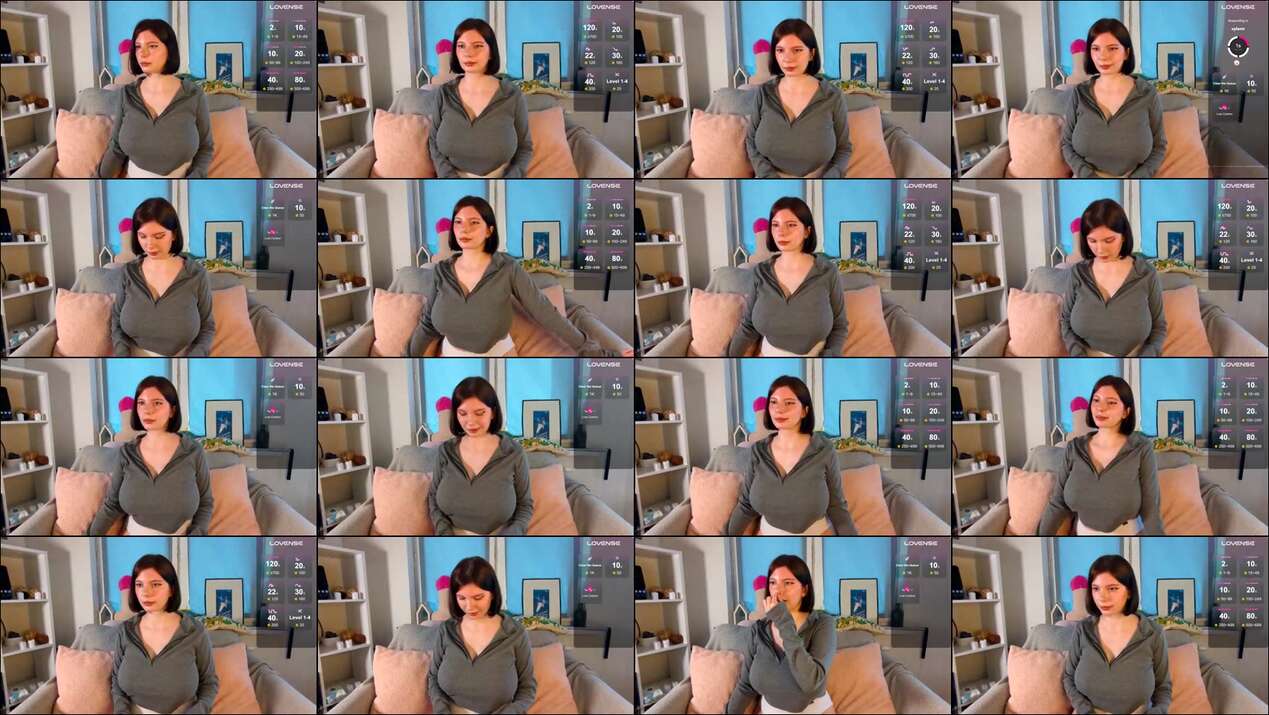 Sugar_tomatoChaturbate Porn Cam 2024-07-23