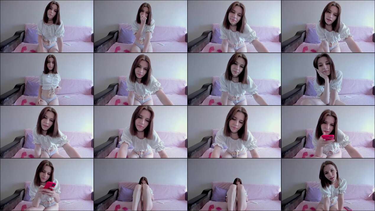 Your_sissy_dollChaturbate Porn Cam 2024-07-23