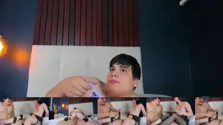 Allay_foxiChaturbate Porn Cam 2024-07-24