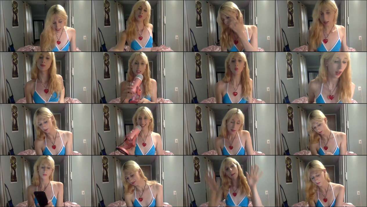 AmericasweetheartChaturbate Porn Cam 2024-07-24