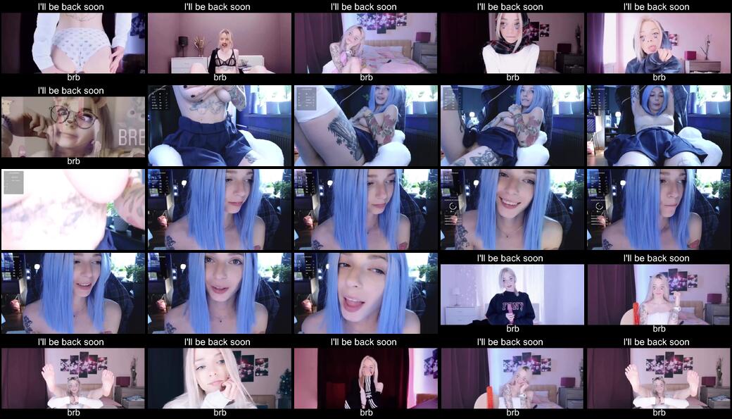 Baby_gopn1kChaturbate Porn Cam 2024-07-24