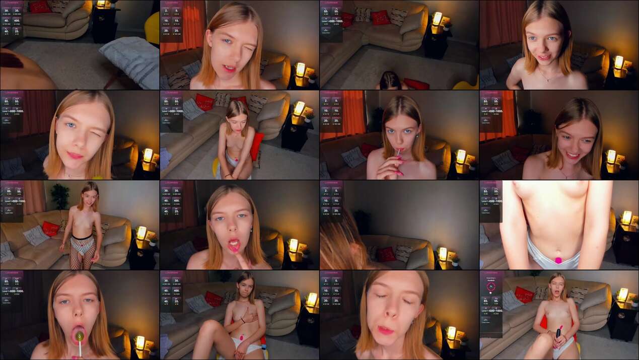 LiliandanielsChaturbate Porn Cam 2024-07-24