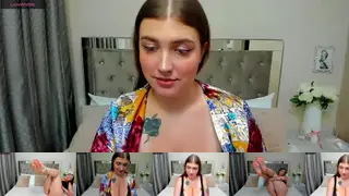 MadiedarbyChaturbate Porn Cam 2024-07-24
