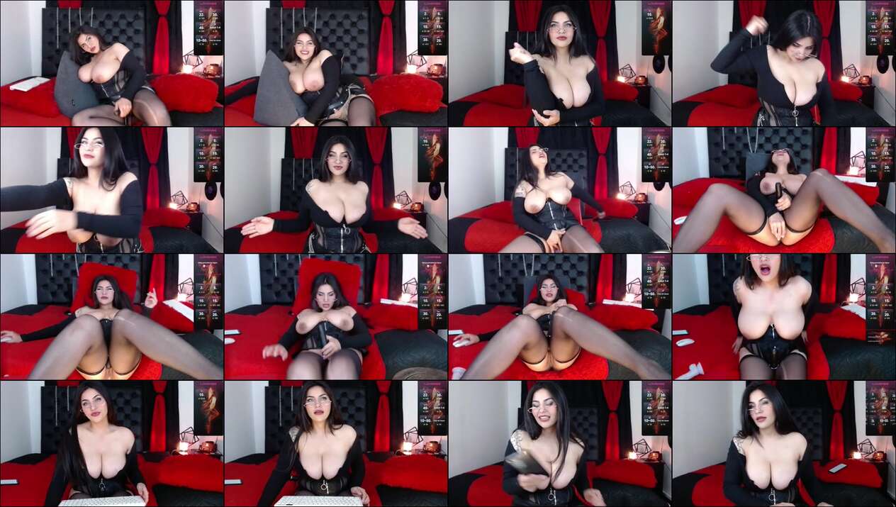 Mistresslombana_666Chaturbate Porn Cam 2024-07-24