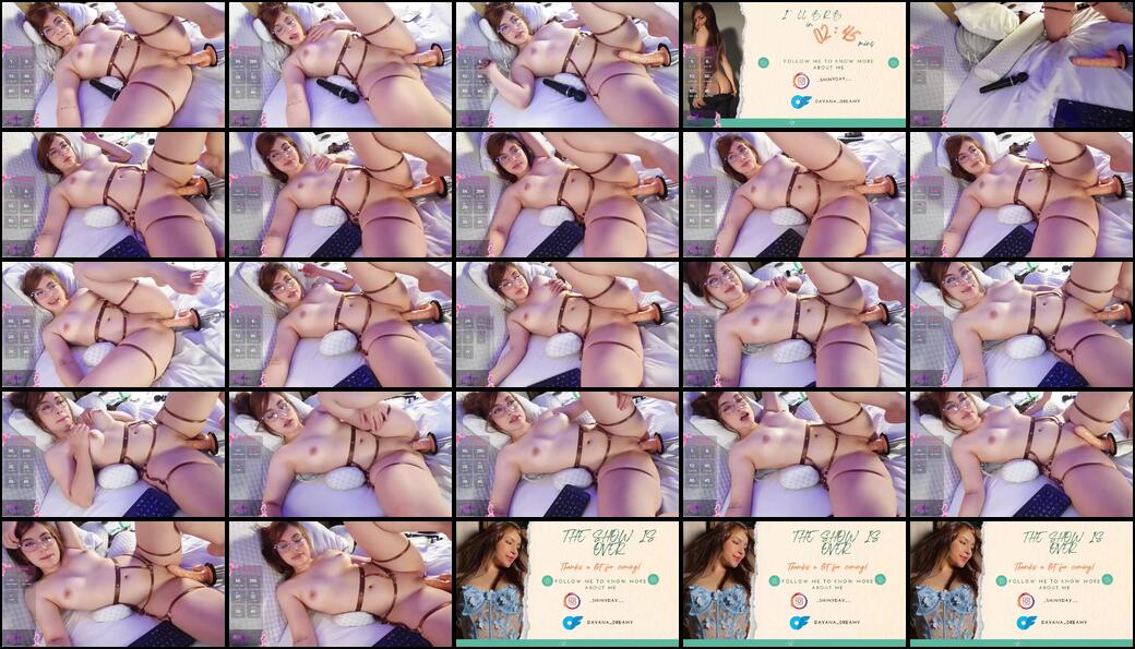 Shiny_dayChaturbate Porn Cam 2024-07-24