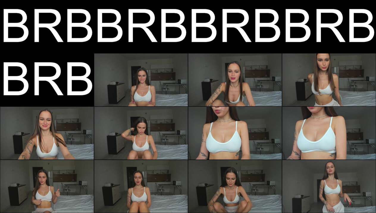 TootightwithbraChaturbate Porn Cam 2024-07-24
