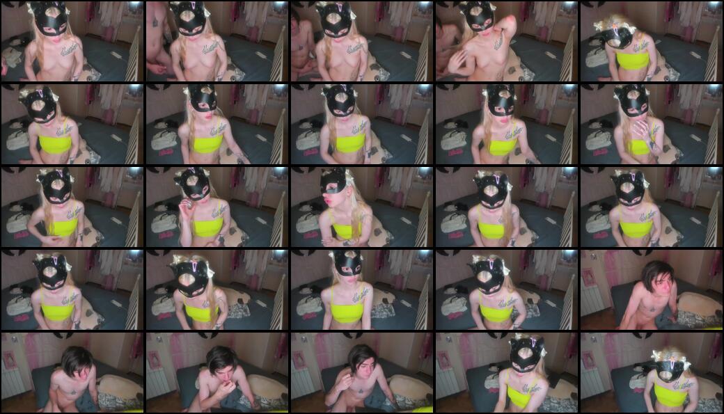 8abycatChaturbate Porn Cam 2024-07-25
