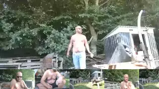 Camperboy4uChaturbate Porn Cam 2024-07-25