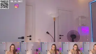Emi_lia_sweetChaturbate Porn Cam 2024-07-25