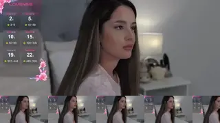 EvierosieChaturbate Porn Cam 2024-07-25