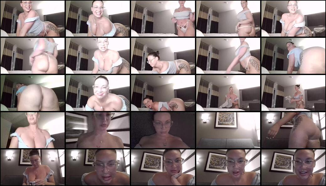 GabybunnyChaturbate Porn Cam 2024-07-25