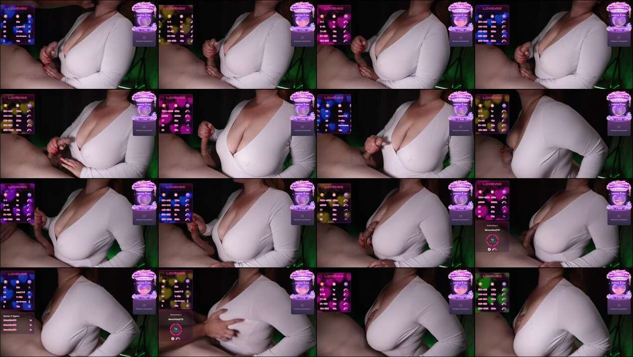 Godsgifts1Chaturbate Porn Cam 2024-07-25