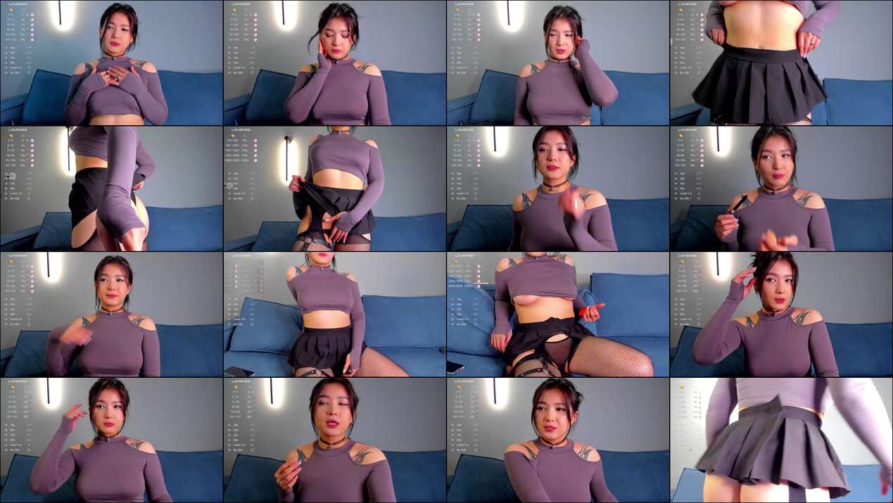 JuliefrancesChaturbate Porn Cam 2024-07-25
