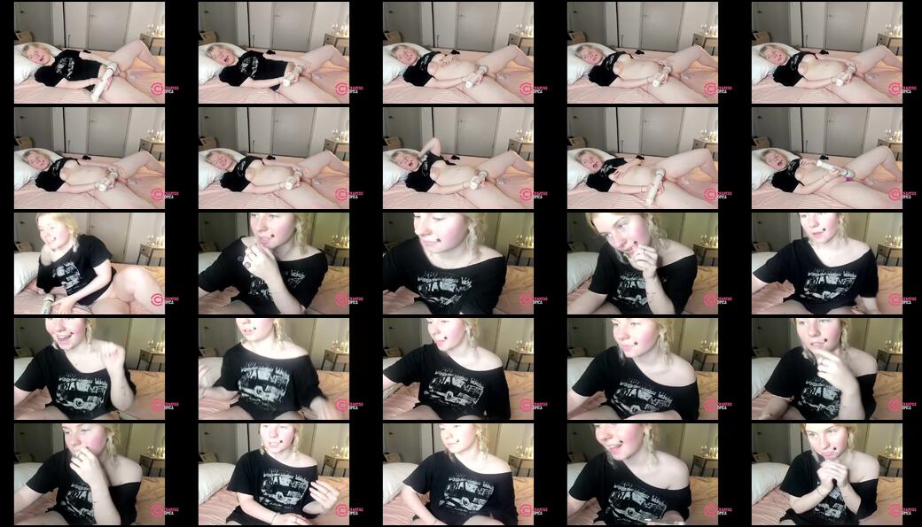 JustababyangelChaturbate Porn Cam 2024-07-25
