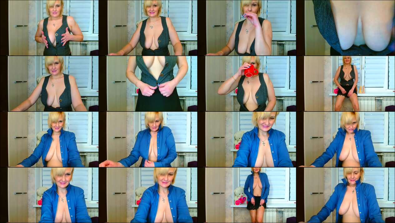 LisasimsxChaturbate Porn Cam 2024-07-25