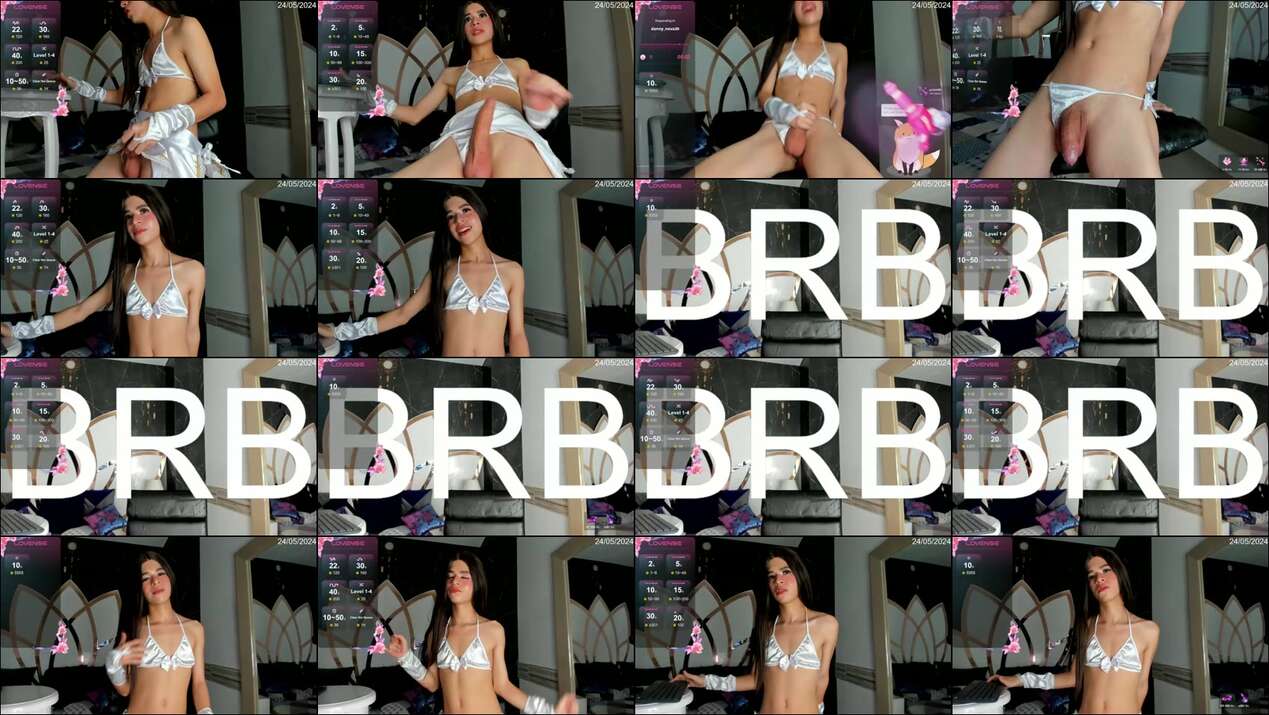 Megan_brownzChaturbate Porn Cam 2024-07-25