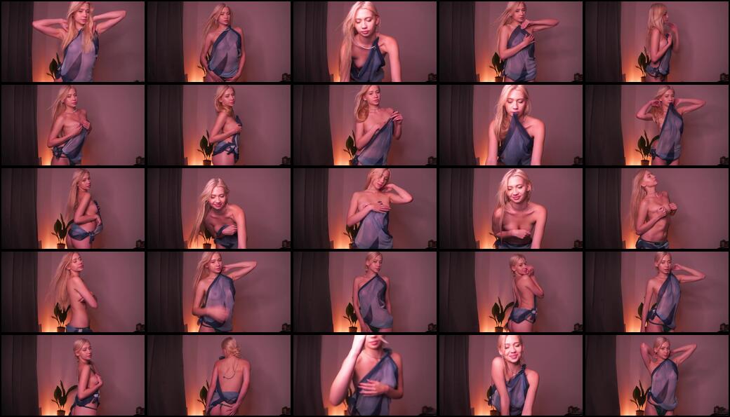 Mermaids_Chaturbate Porn Cam 2024-07-25