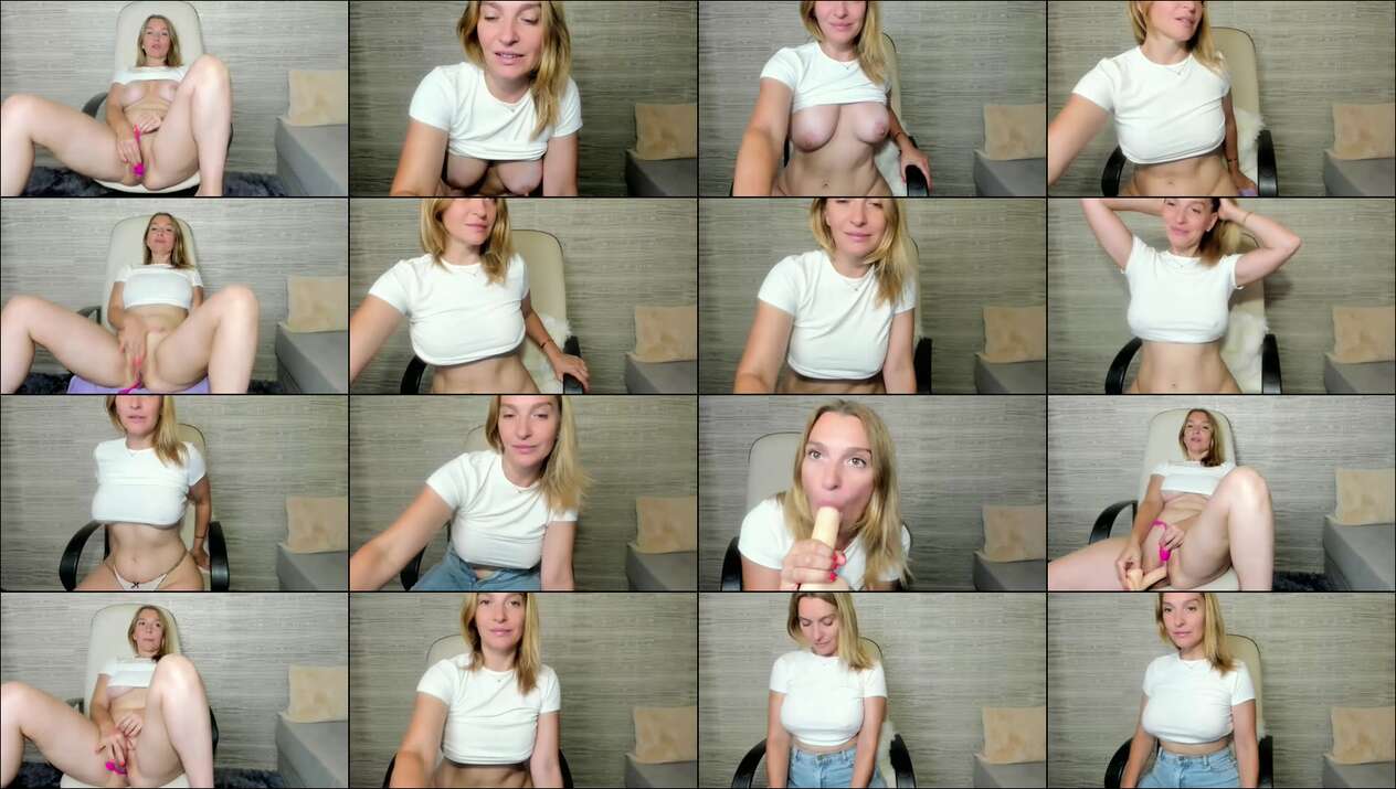 Midnightkiss_Chaturbate Porn Cam 2024-07-25