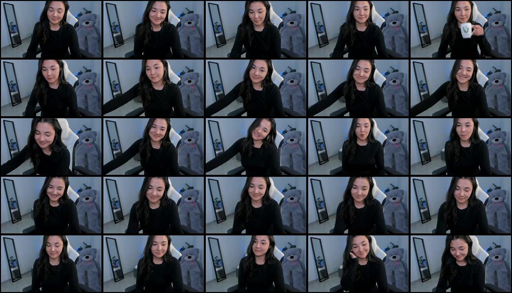 MikkaloveChaturbate Porn Cam 2024-07-25