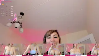 Miss_sofiaa_Chaturbate Porn Cam 2024-07-25