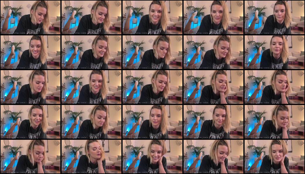 Phoenix_taylorChaturbate Porn Cam 2024-07-25