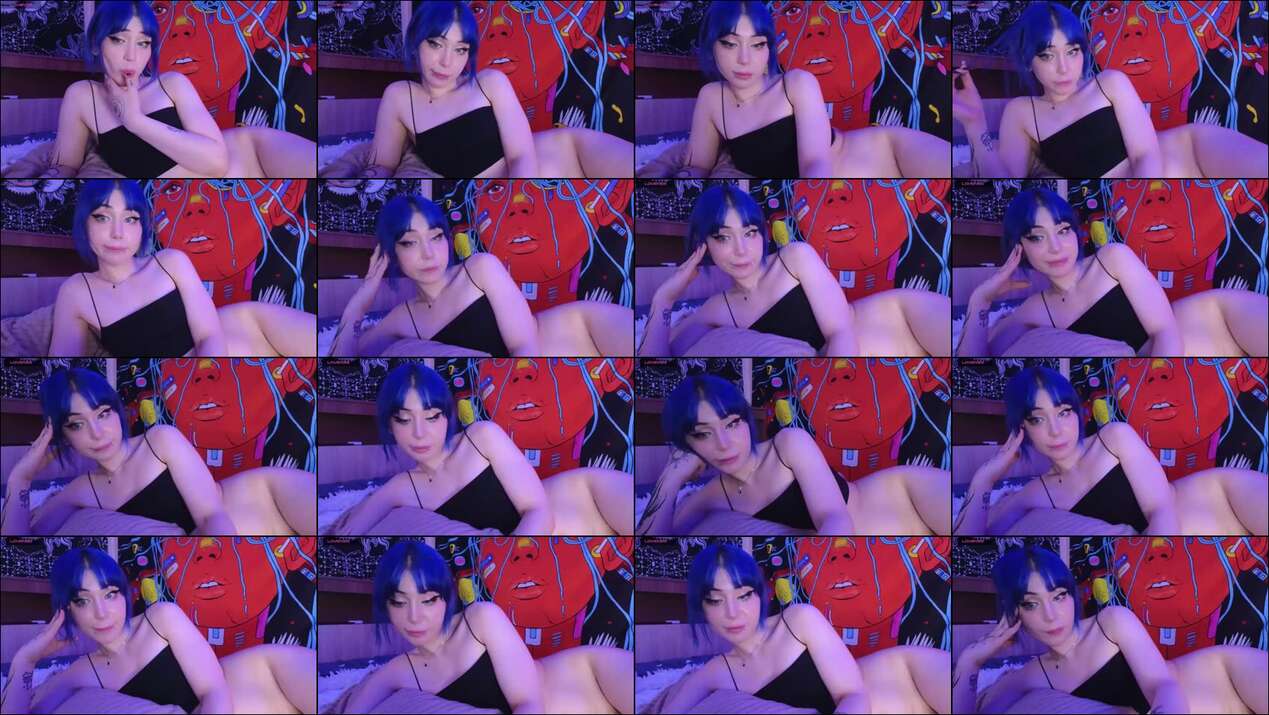 SanabreakChaturbate Porn Cam 2024-07-25
