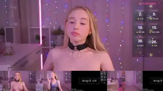 StacylynneChaturbate Porn Cam 2024-07-25