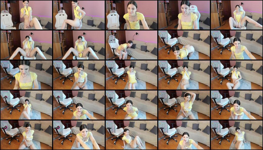 SuzyjamesChaturbate Porn Cam 2024-07-25