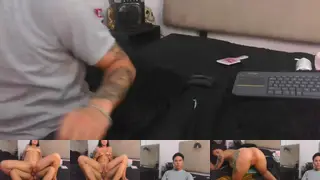 Thiago_n_saharaChaturbate Porn Cam 2024-07-25