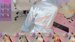Alia_peach_Chaturbate Porn Cam 2024-07-26