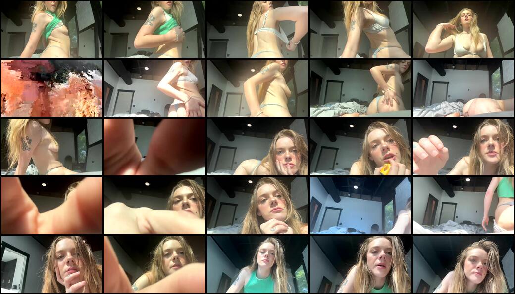 BabylyvvChaturbate Porn Cam 2024-07-26