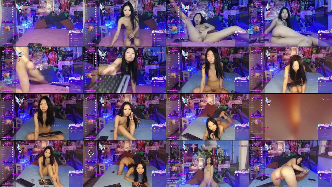 BadlolliChaturbate Porn Cam 2024-07-26