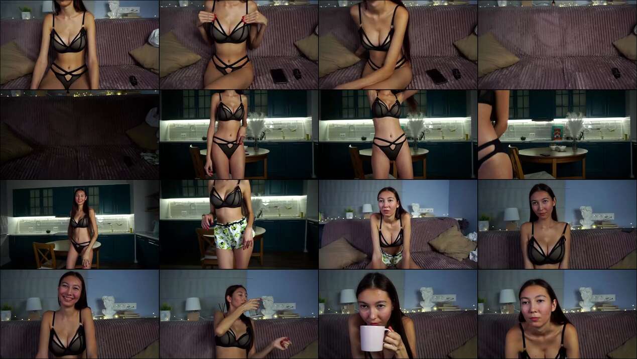 ElvinacurveyChaturbate Porn Cam 2024-07-26
