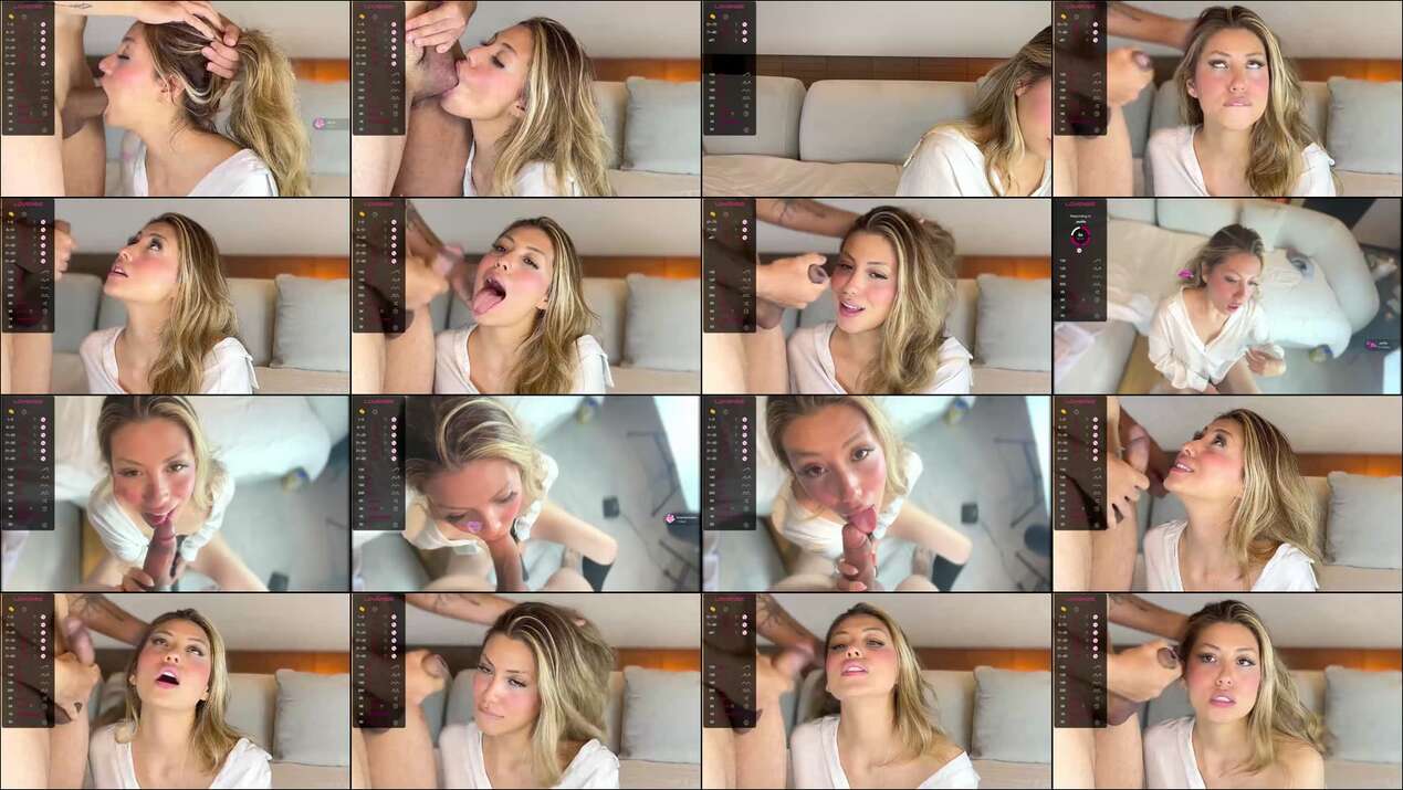 Forbidden_affairChaturbate Porn Cam 2024-07-26
