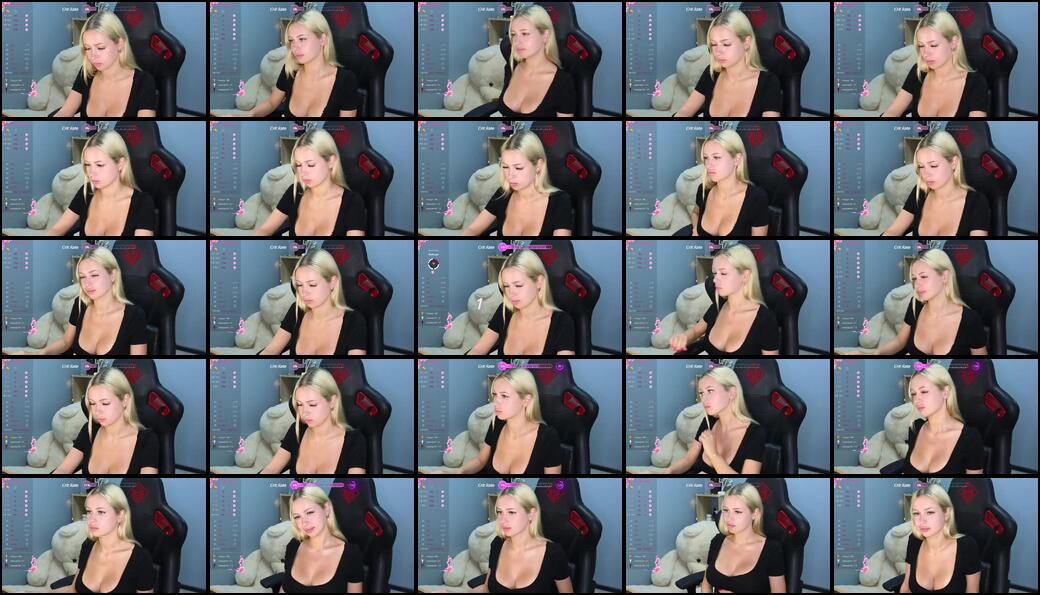 Kataleyamoore_Chaturbate Porn Cam 2024-07-26
