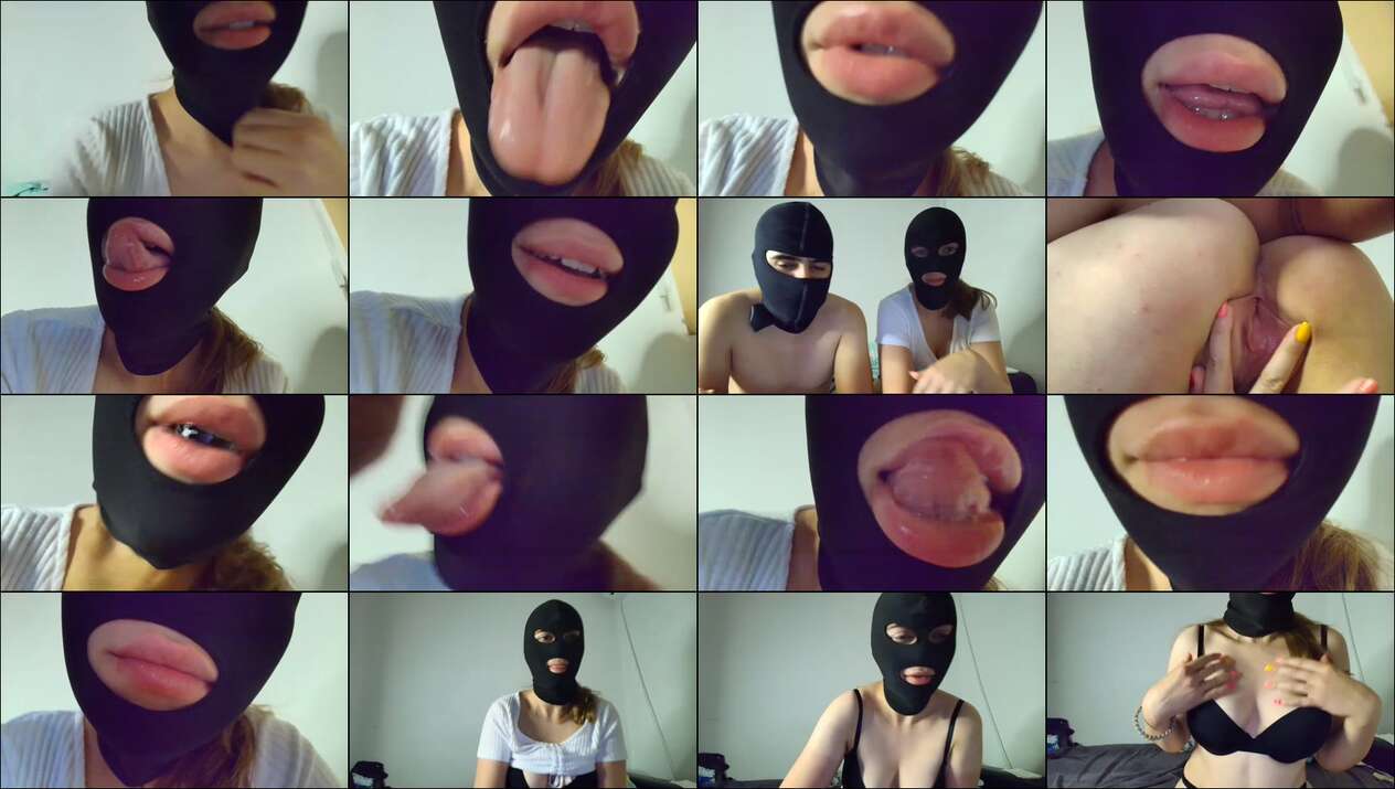 MaskedcouplepovChaturbate Porn Cam 2024-07-26