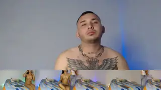 Maximo_torreychelli012Chaturbate Porn Cam 2024-07-26