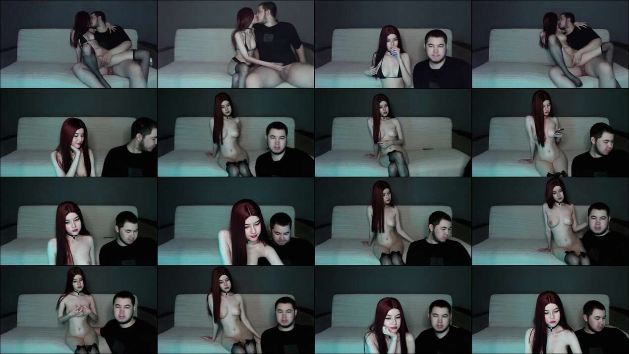 MickeyminniexChaturbate Porn Cam 2024-07-26