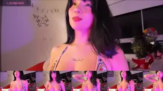 Ming_yue_Chaturbate Porn Cam 2024-07-26