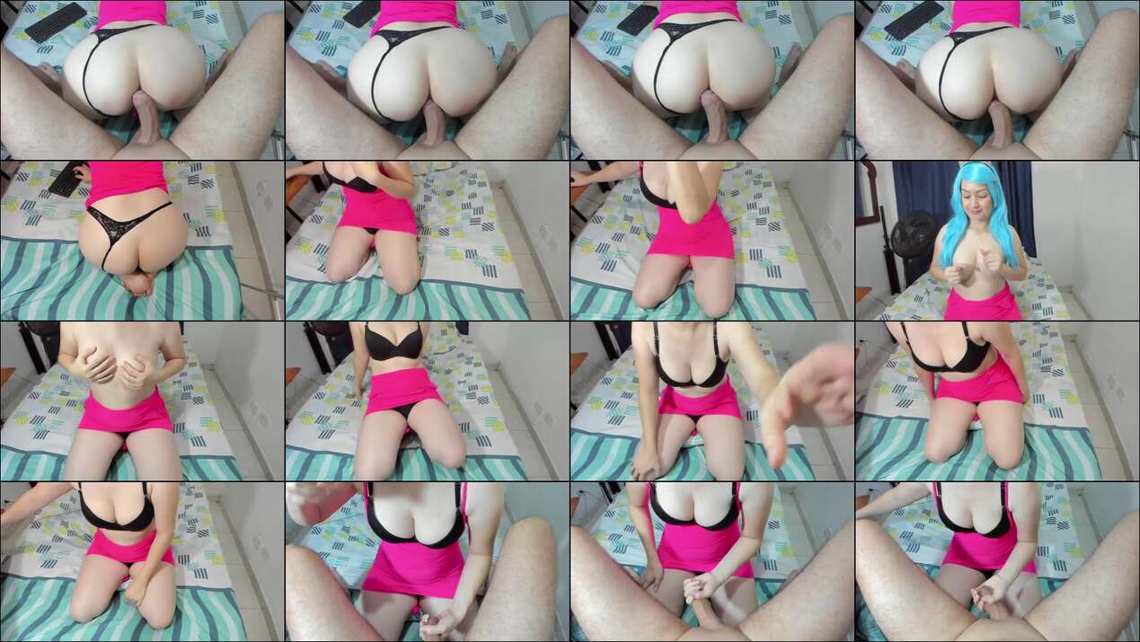 ParejacachondaChaturbate Porn Cam 2024-07-26